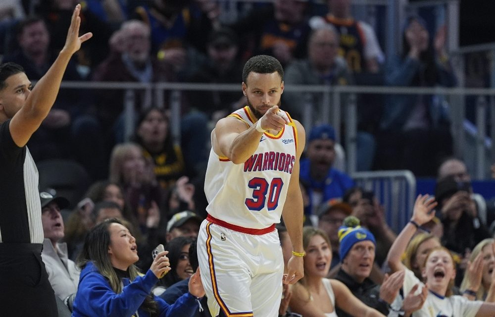 Resumen semana 13 NBA