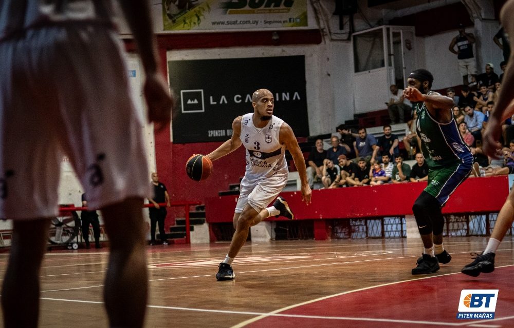 “Quise volver por una segunda oportunidad"