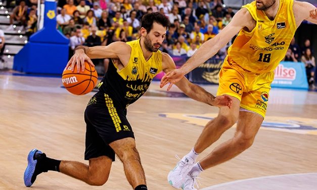 Así se juegan estos partidos