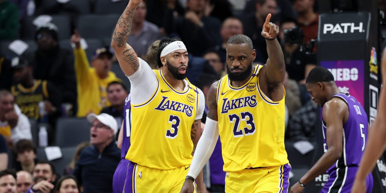Resumen semana 14 NBA