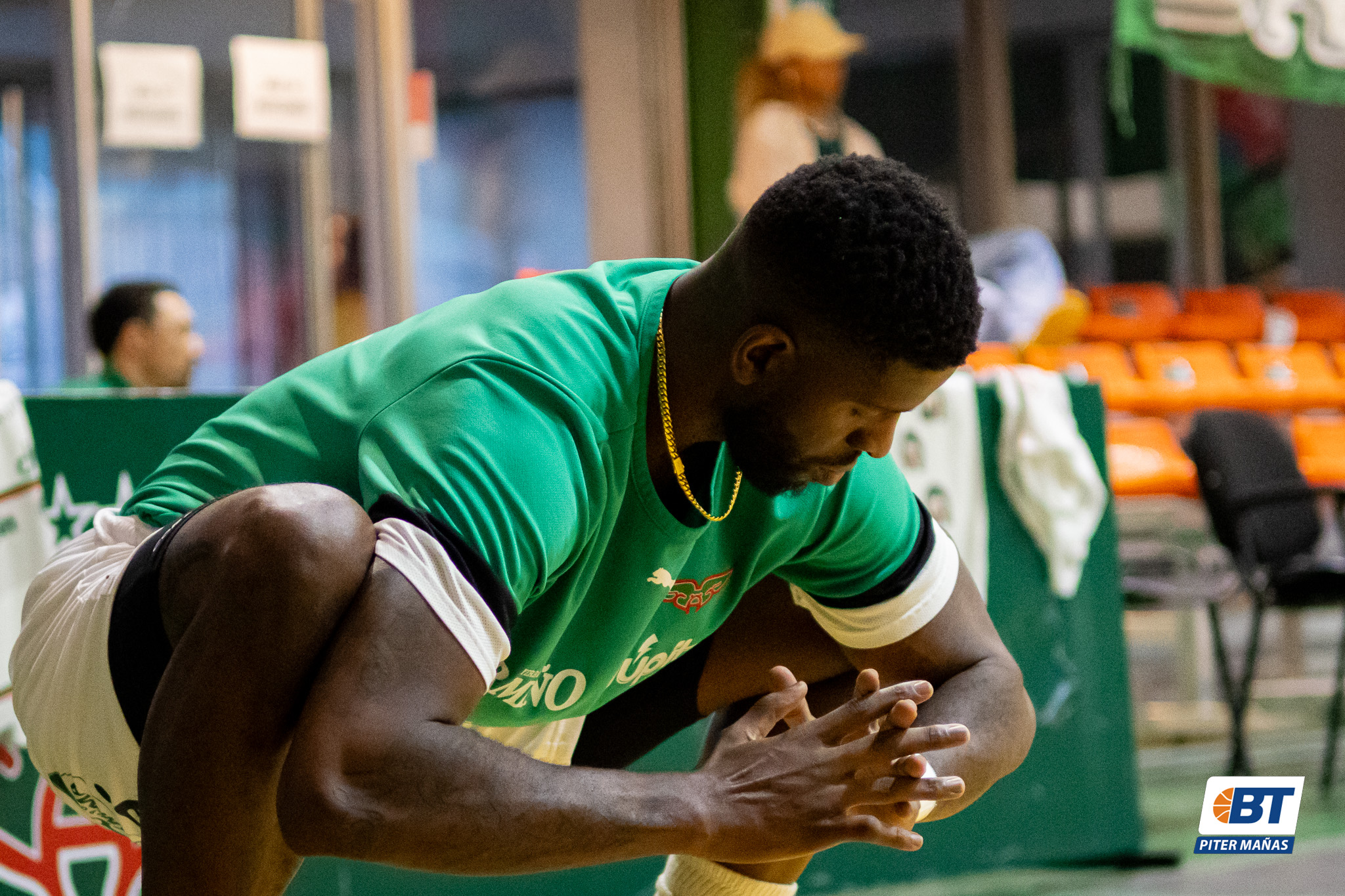jamilwilson