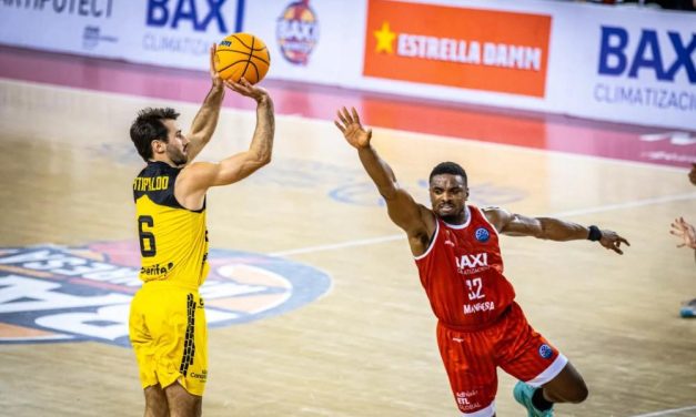 Picó en punta