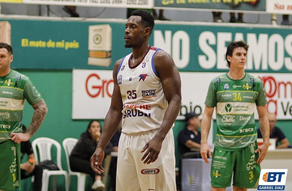 "Vamos a mejorar partido a partido"