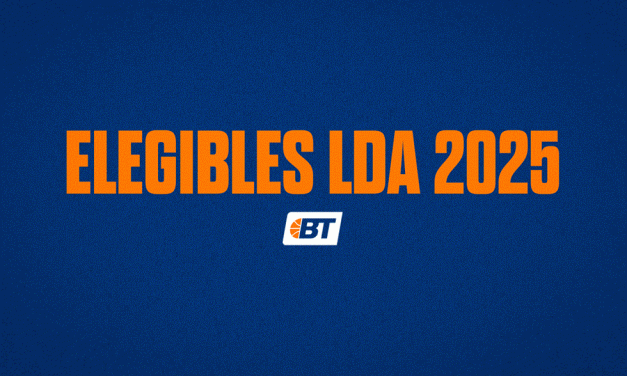 Elegibles LDA 2025