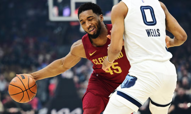 Resumen semana 18 NBA
