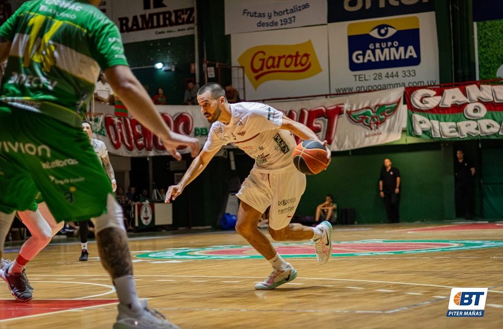 “El equipo se armó para seguir buscando la gloria”