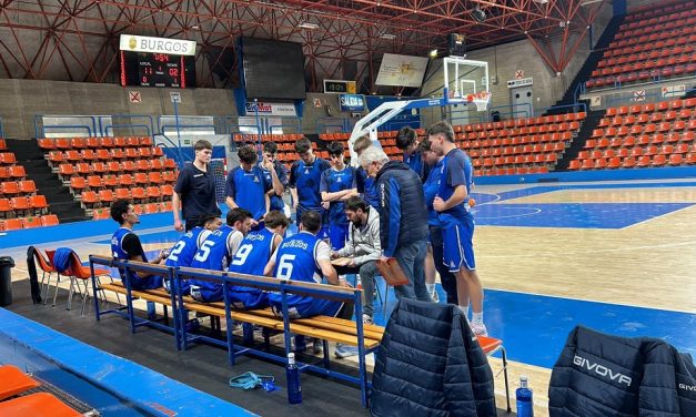 Pasó por caja