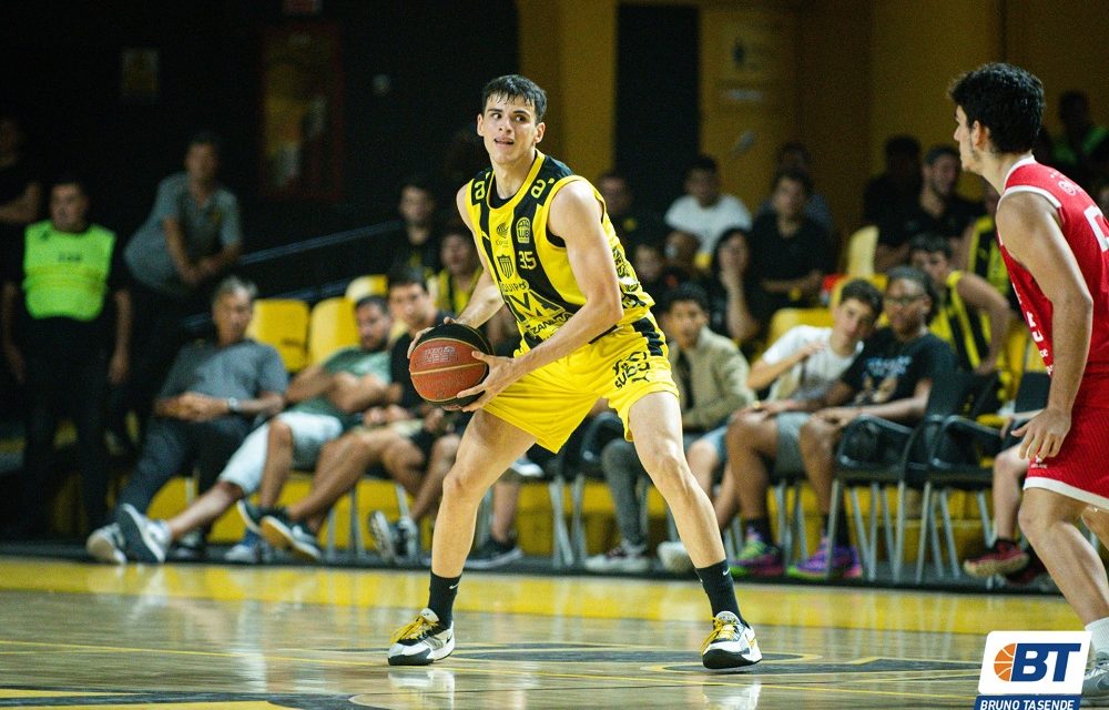 "La gente de Peñarol es divina"