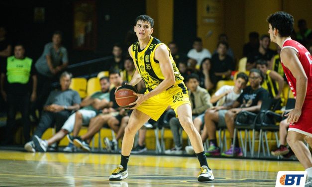 "La gente de Peñarol es divina"