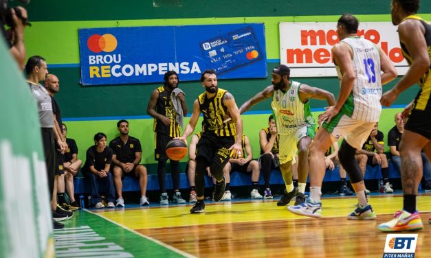 “Puede pesar un poco haber perdido los clásicos”