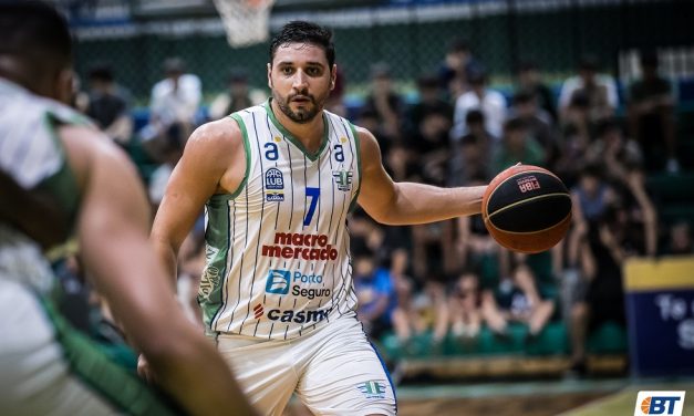 “Ir a cada partido como si fuera una final”