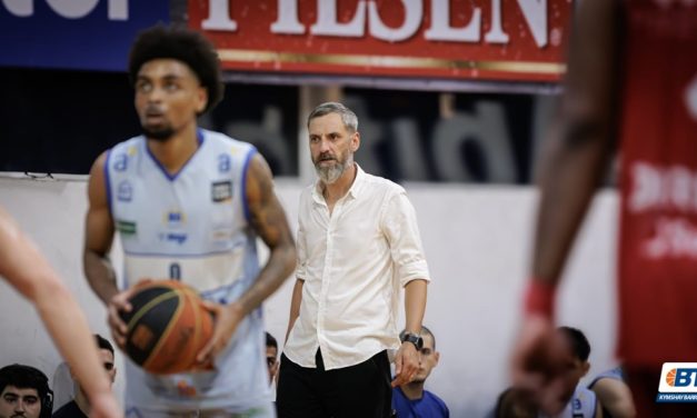 “El objetivo principal está cumplido”