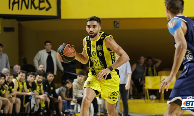 "Ojalá nos crucemos en playoffs con Nacional"