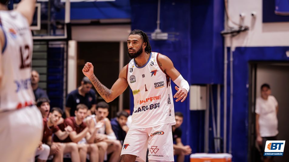 “La clave contra Aguada será la intensidad defensiva”