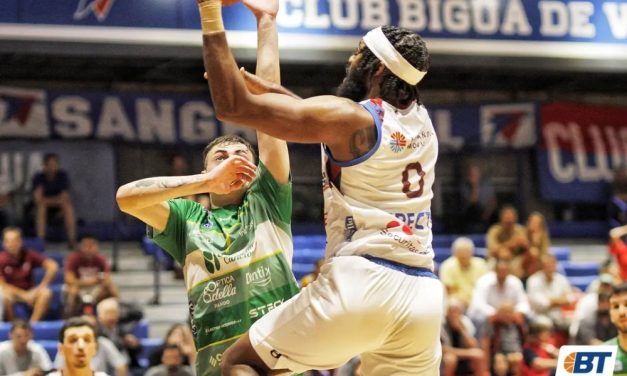 Playintrar en play-in