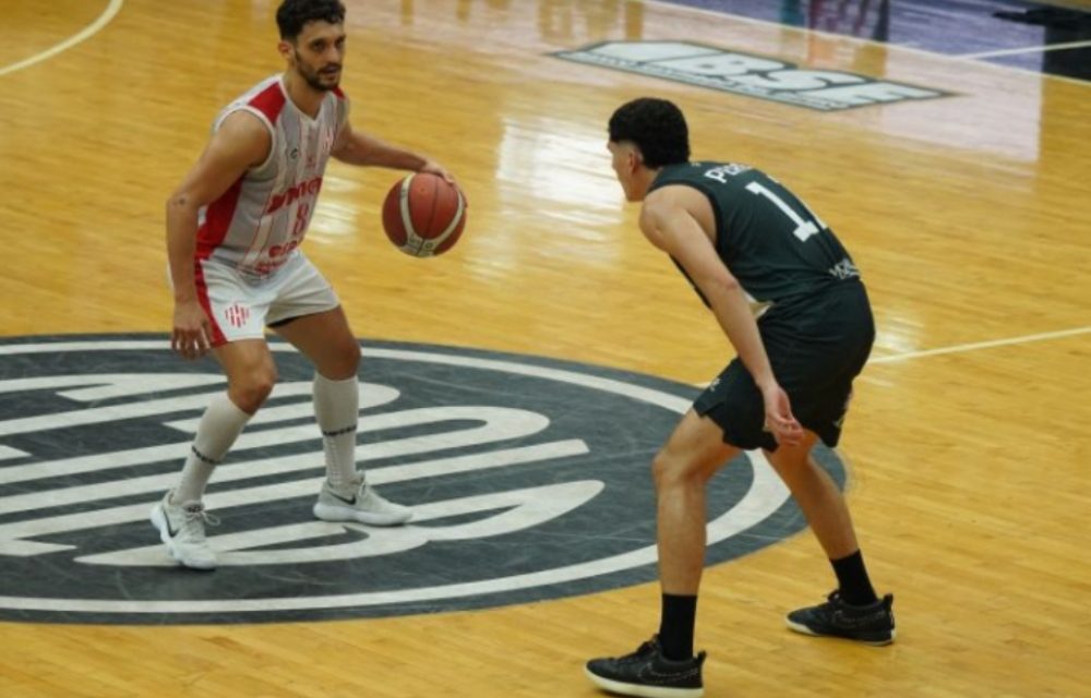 El cuarto de MC8
