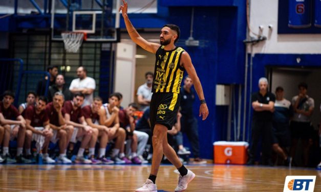 "No pensamos en las posiciones"