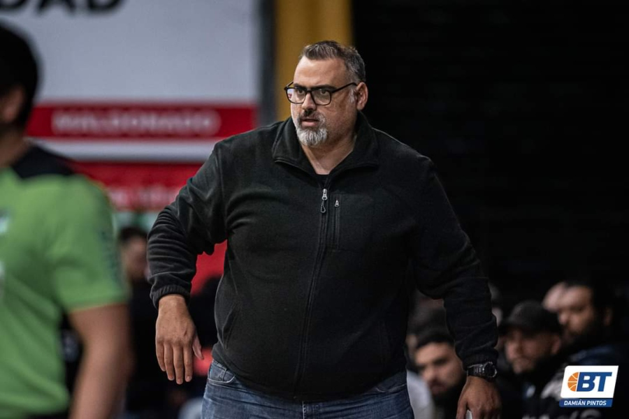 “Tenemos un grupo humano muy sólido”
