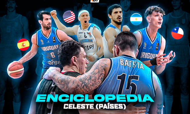Enciclopedia celeste: Países