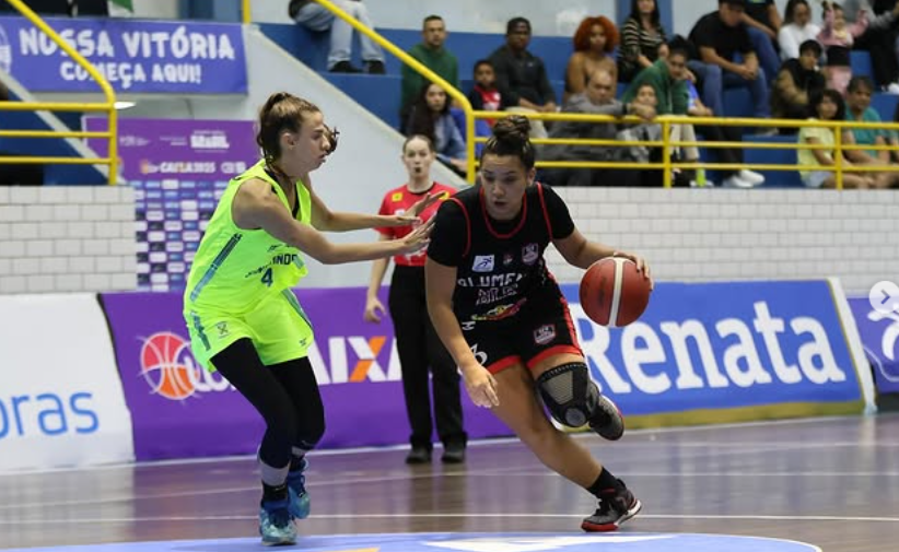 La rompió pero siguen sin ganar