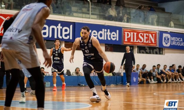 “Era el partido más importante de la serie”