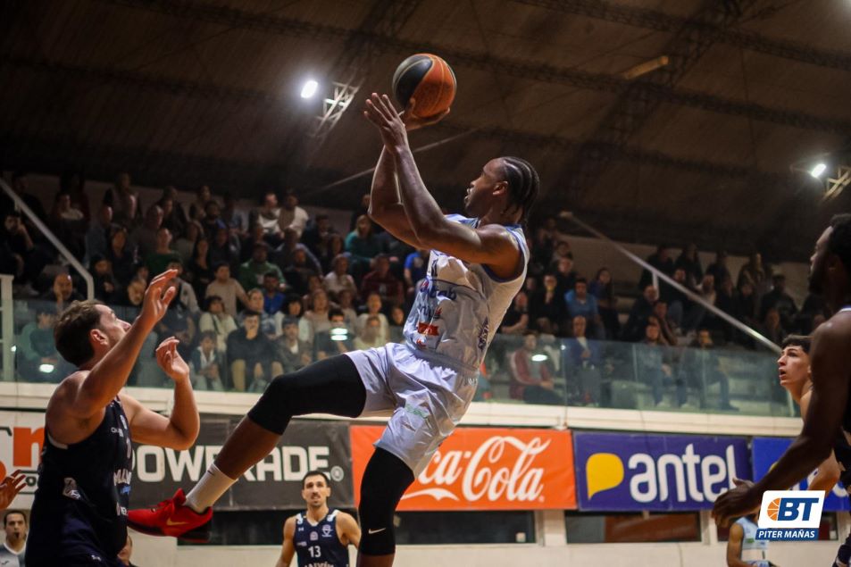 Andraderecho al quinto juego