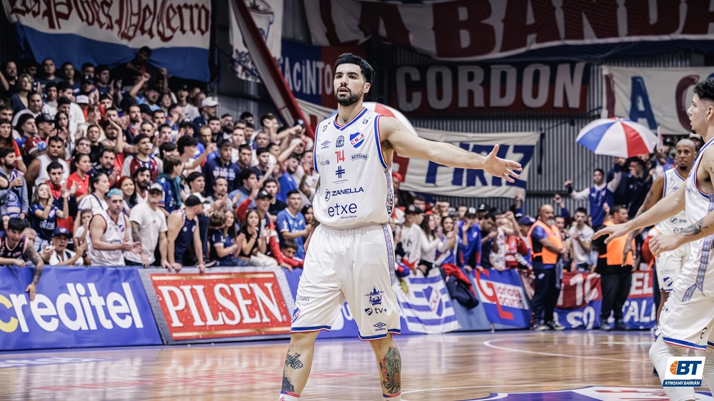 Semifinales a la vista