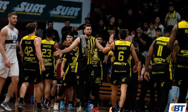 “Va a ser una guerra, esta serie no ha terminado”