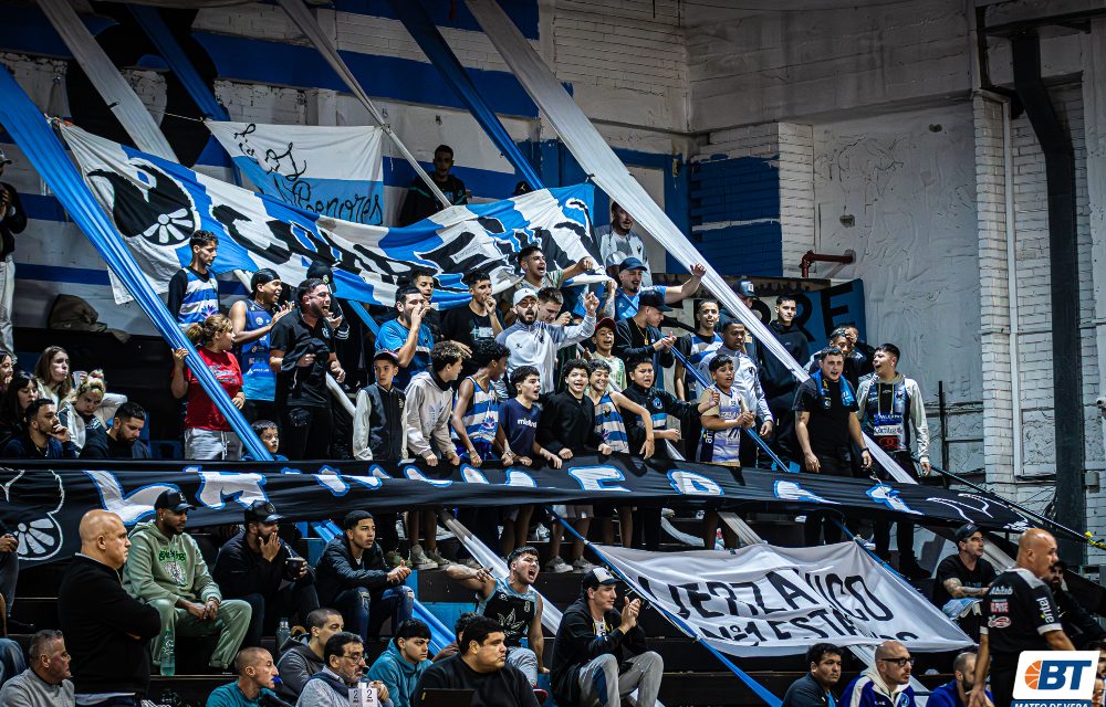 Las alas que volaron más alto