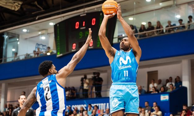 Escoba al Final Four