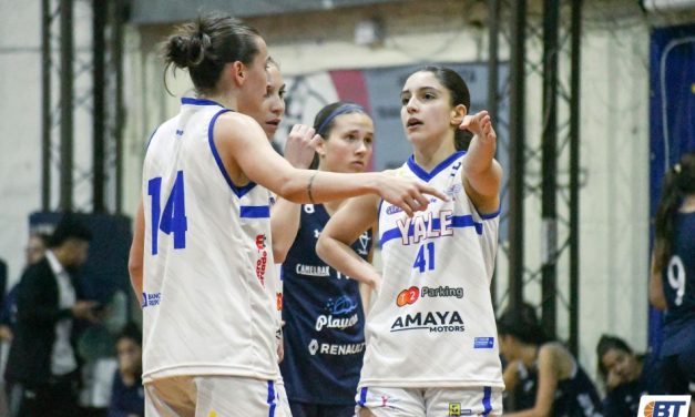 “El plantel se ha mantenido y potenciado respecto del año pasado”