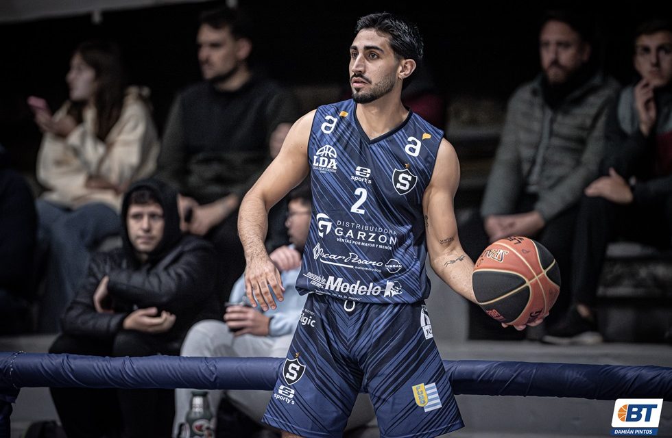 “Caí en un club que me recibió con los brazos abiertos”