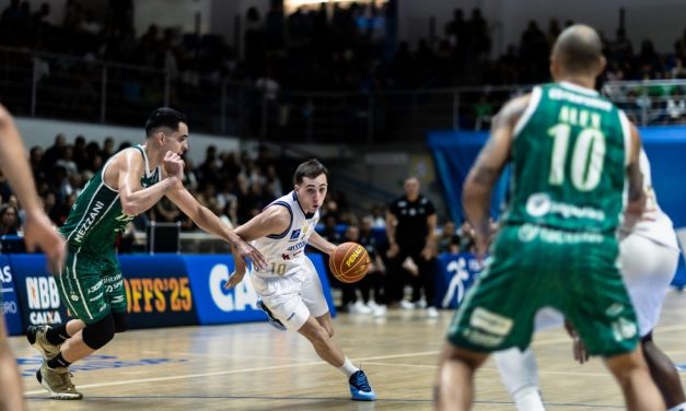 Casi finalista