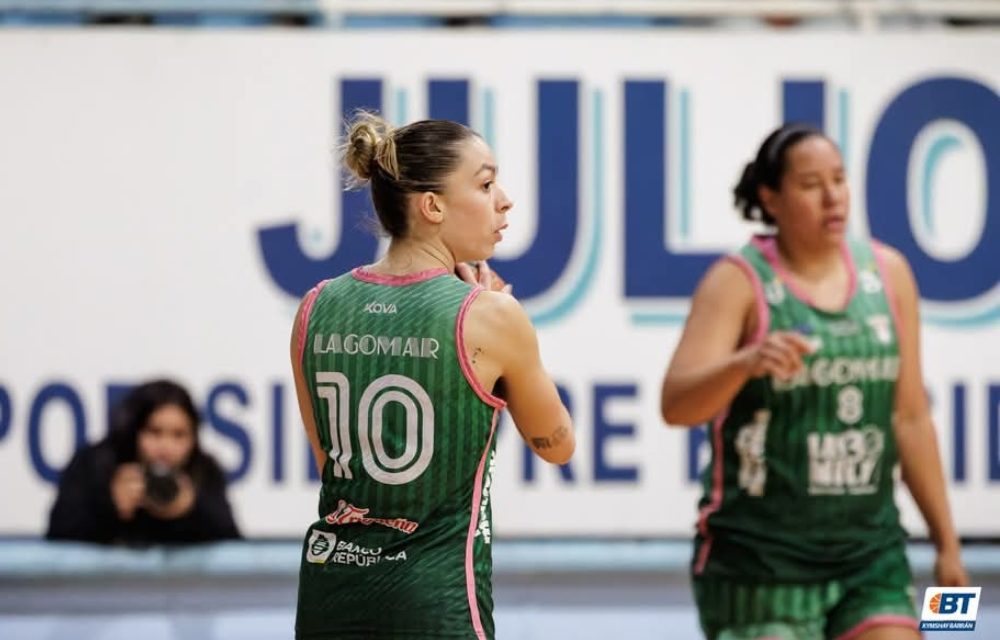 “No nos masacramos por la pérdida con Aguada”