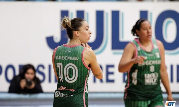 “No nos masacramos por la pérdida con Aguada”
