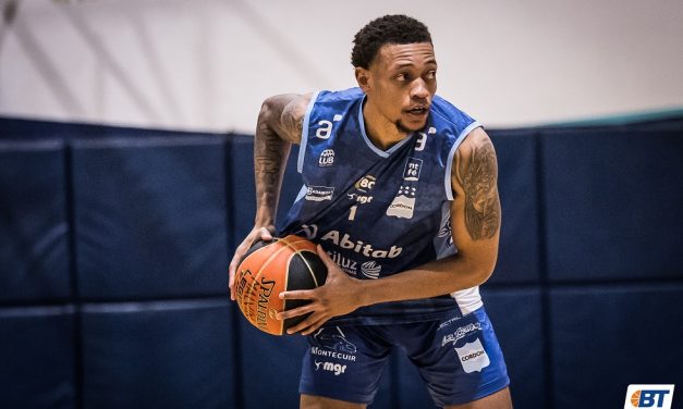 Kaleb Hunter: I’m on the road again