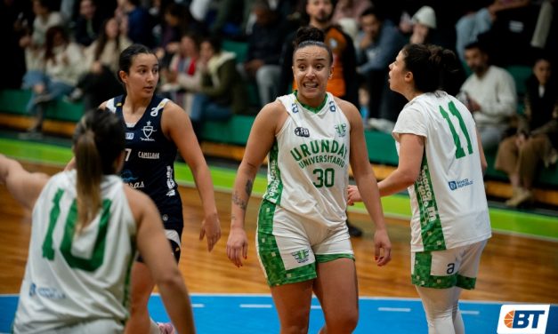 El GPS de la LFB