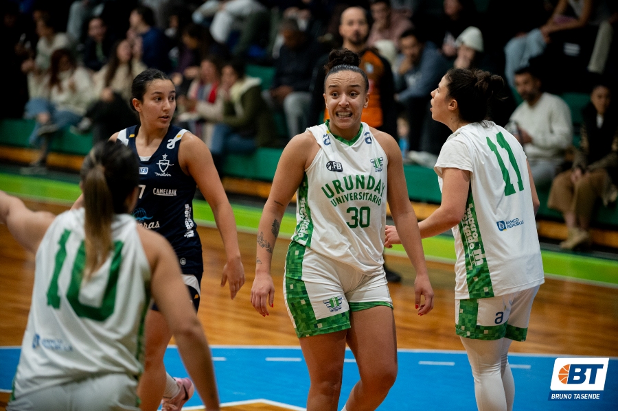 El GPS de la LFB