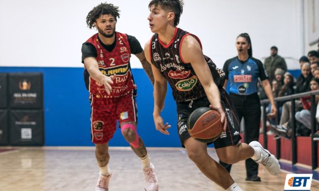 8 segundos y cancelado