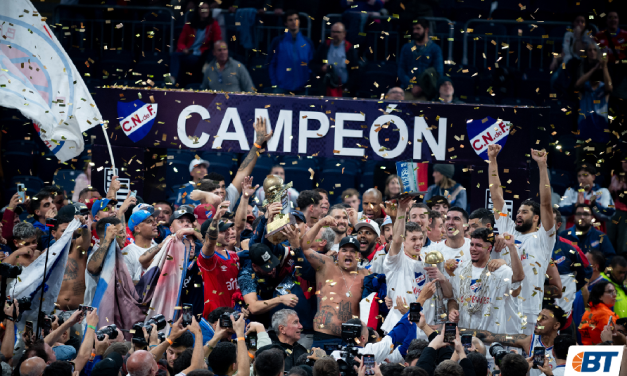 La Liga en números