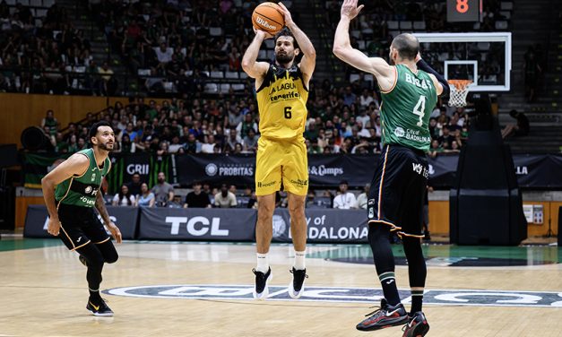 Un MVP celeste