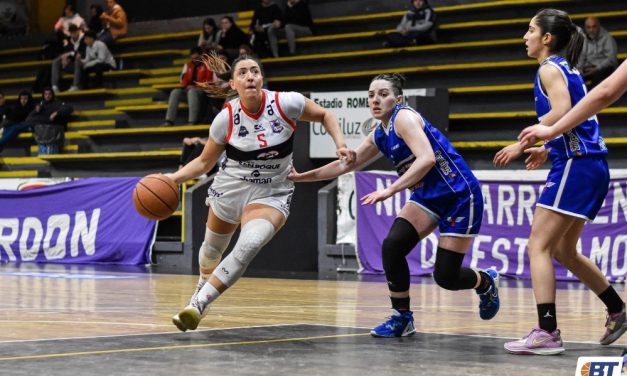 Una Agu para la Aguada