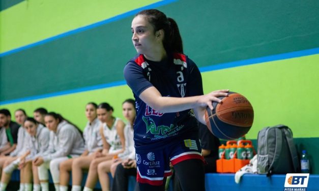 “25 es un equipo que siempre estuvo a disposición para todo”