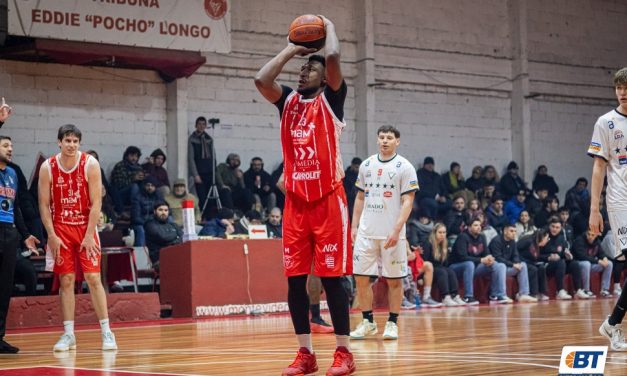 "Fue magnífico el apoyo de la hinchada, siempre están, lo más lindo es que son locos"