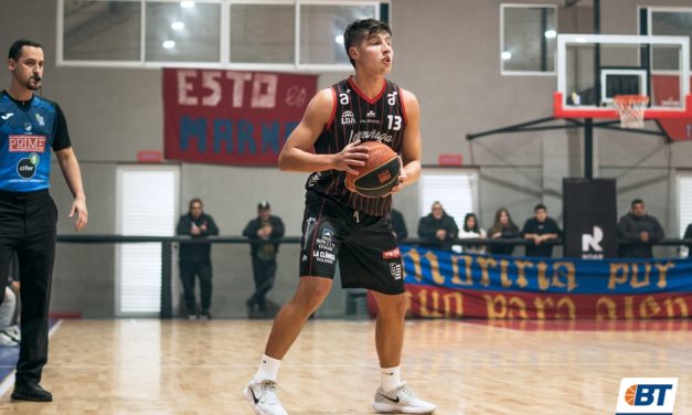 “Jugando mal también vale ganar”