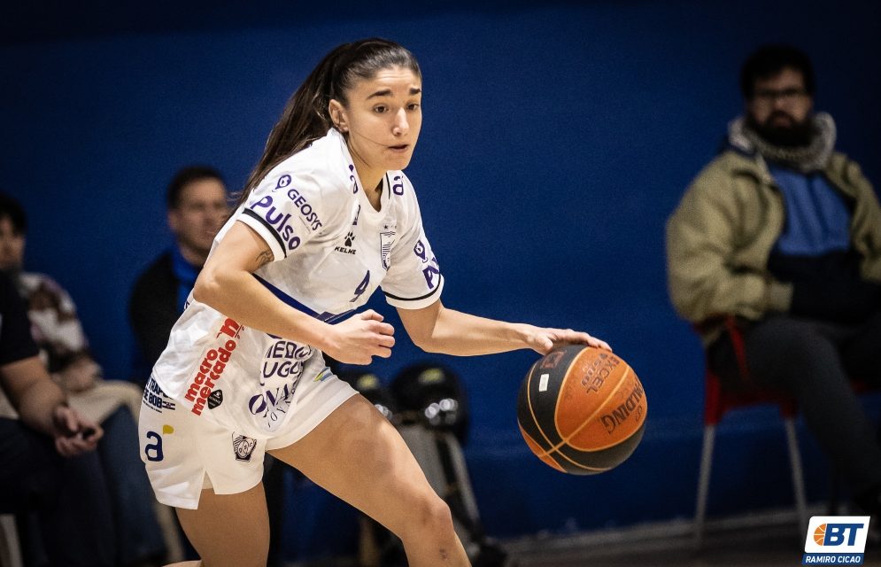 “Vamos para repetir el campeonato”