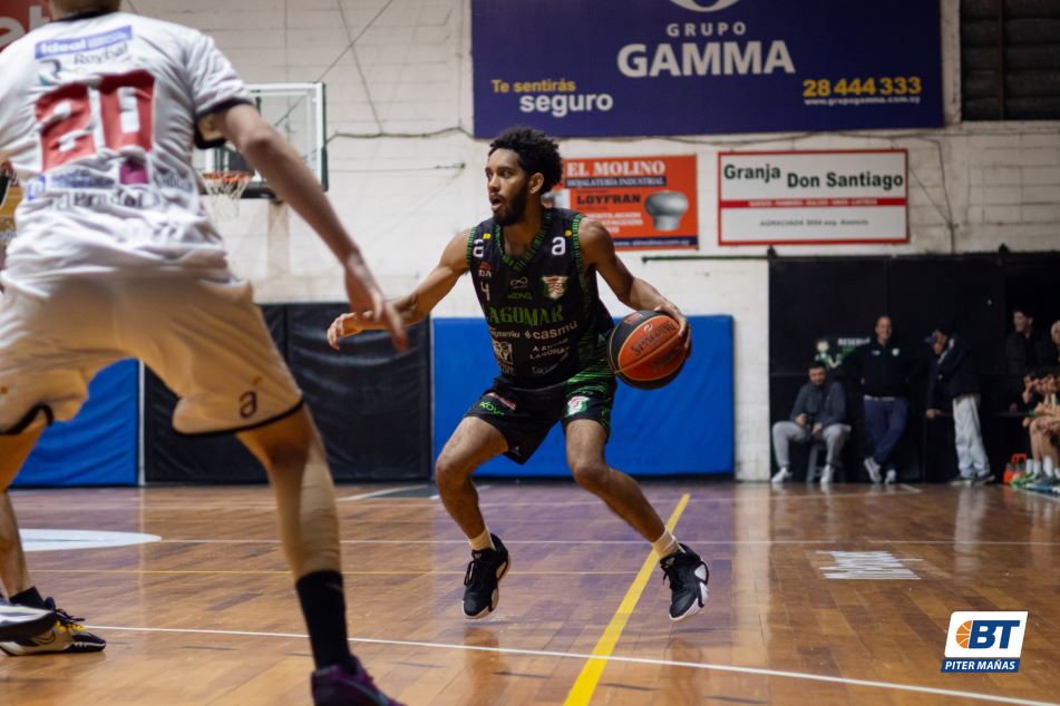 “Trabajando fuerte día a día, aspiramos a ganar este torneo”