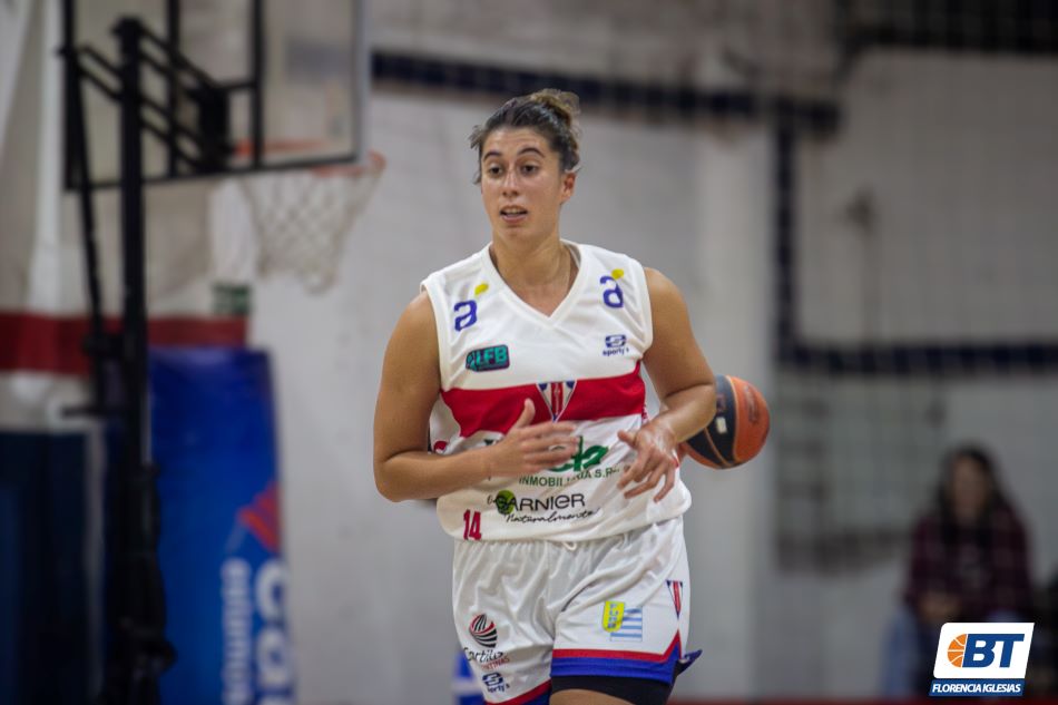“Vamos a dar todo hasta el final”