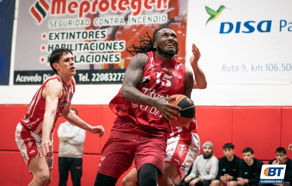 "A mí me gustaría jugar en Primera División"