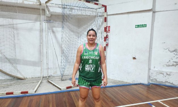 "Lagomar es mí casa y me siento parte"